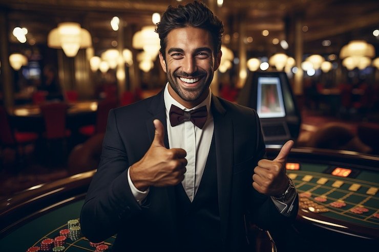 Berbagai pilihan taruhan olahraga dan kasino live pada platform tuna68