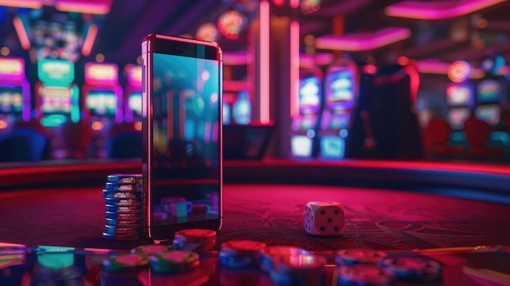 Transaksi aman dengan protokol enkripsi data keuangan pada platform Live Casino