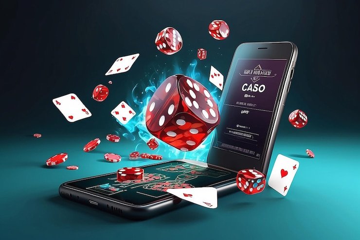 Antarmuka pengguna platform taruhan online tuna68 yang elegan dan mudah digunakan